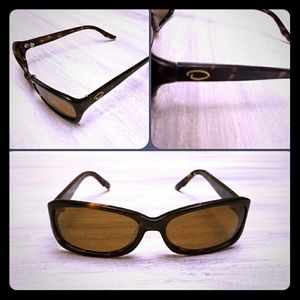 Oscar Women's Sunglasses