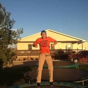 Meet your Posher, Alex