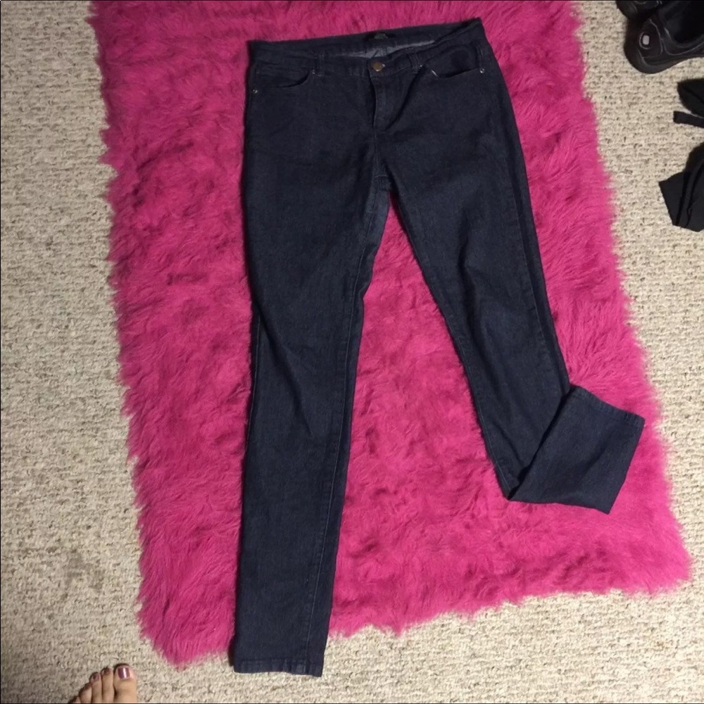 Forever 21 Jeggings
