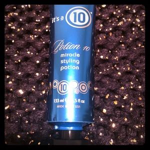 Styling Creme by “it’s a 10”