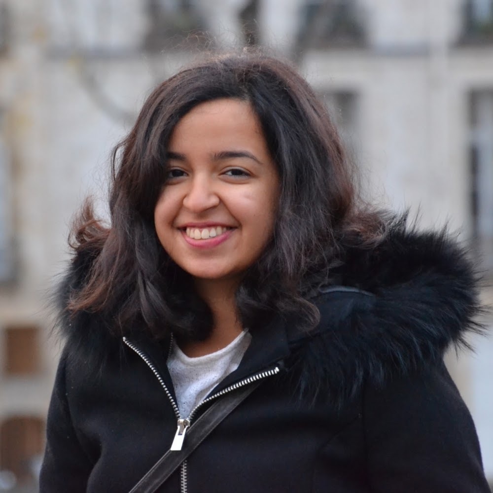 Meet your Posher, Shreya