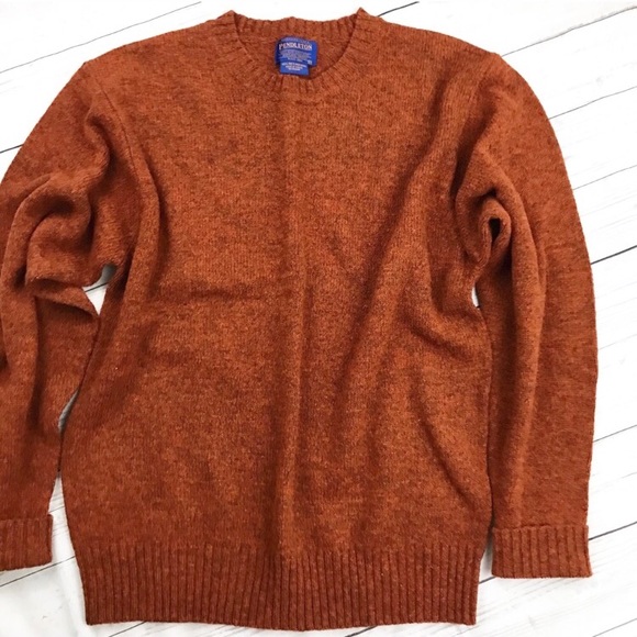 Pendleton Other - Pendalten Wool Sweater