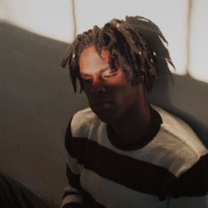 Meet your Posher, Dustin