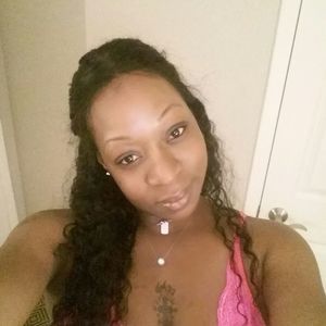 Meet your Posher, Keisha