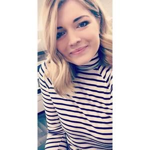 Meet your Posher, Kristina