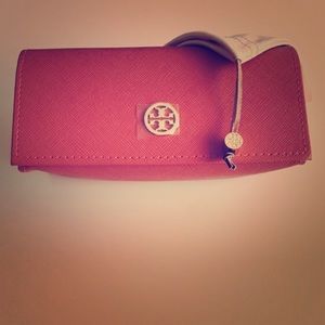 Tory Burch Sunglasses Case