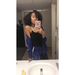 Meet your Posher, Nicole