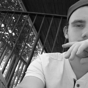 Meet your Posher, Darren