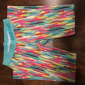 Nike Workout Leggings