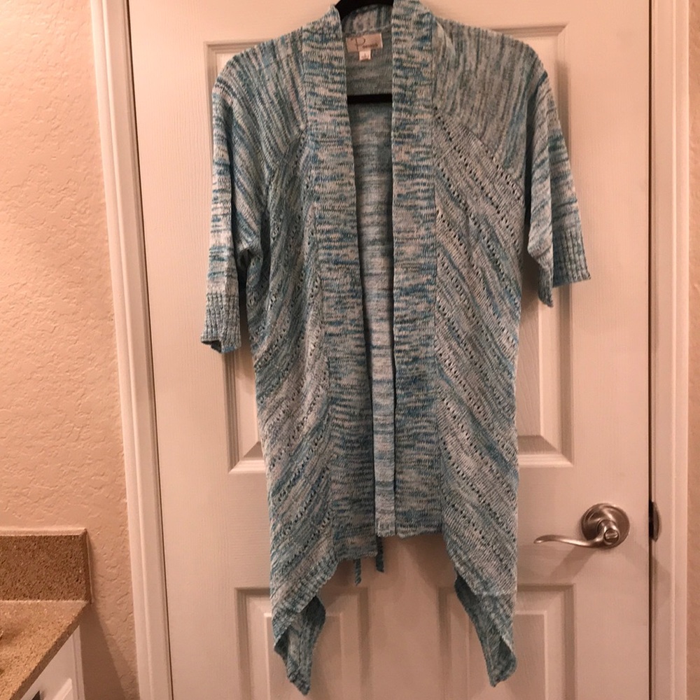 Ponesa light sweater