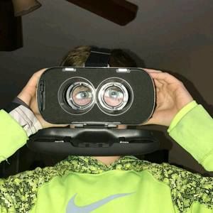 Meet your Posher, Jade