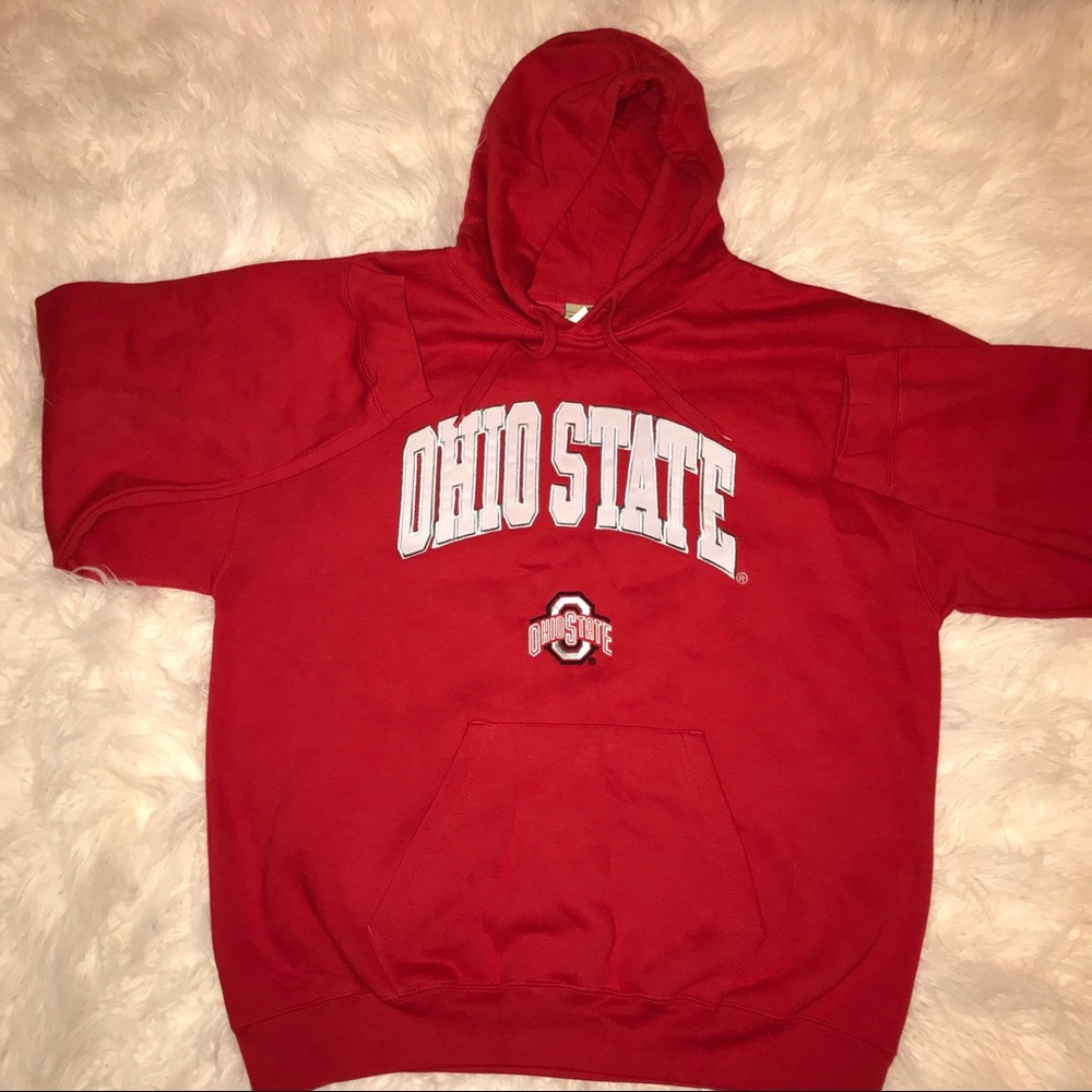 Men’s Sports team hoodie
