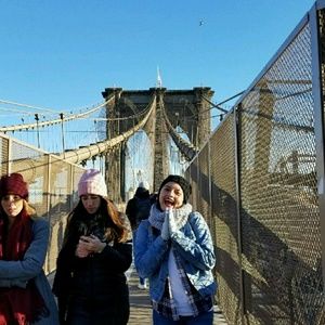 Meet your Posher, Lucero