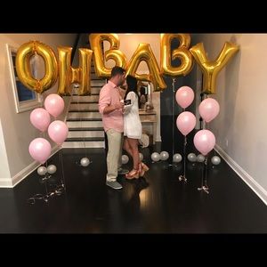 Meet your Posher, Maria