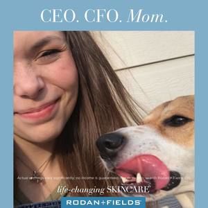 Meet your Posher, Robbi