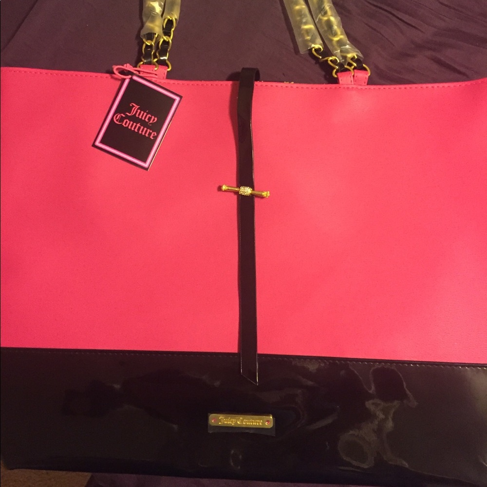 Juicy Couture Bag