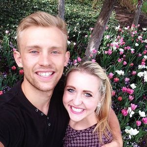 Meet your Posher, Connor