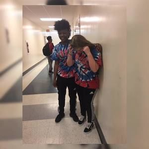 Meet your Posher, Keira