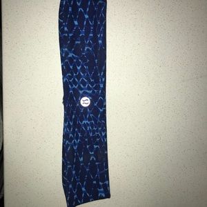Lululemon headband