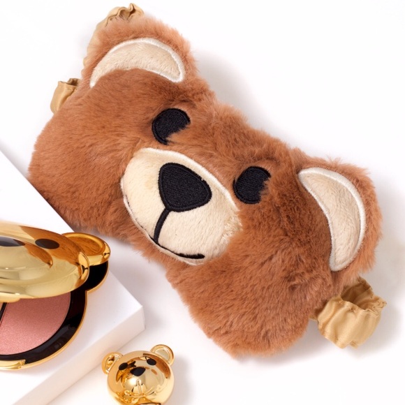 moschino pink bouquet sephora