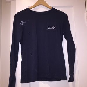 VV Classic Long Sleeve