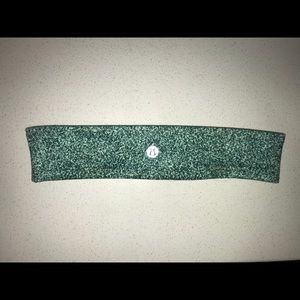 Lululemon headband