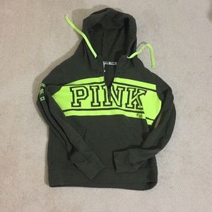 VS Pink Hoodie