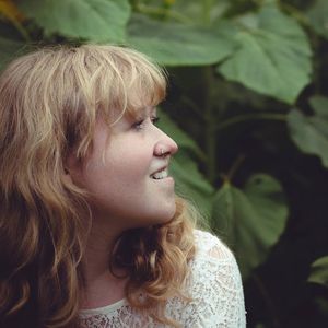 Meet your Posher, Maggie