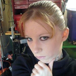 Meet your Posher, Lori