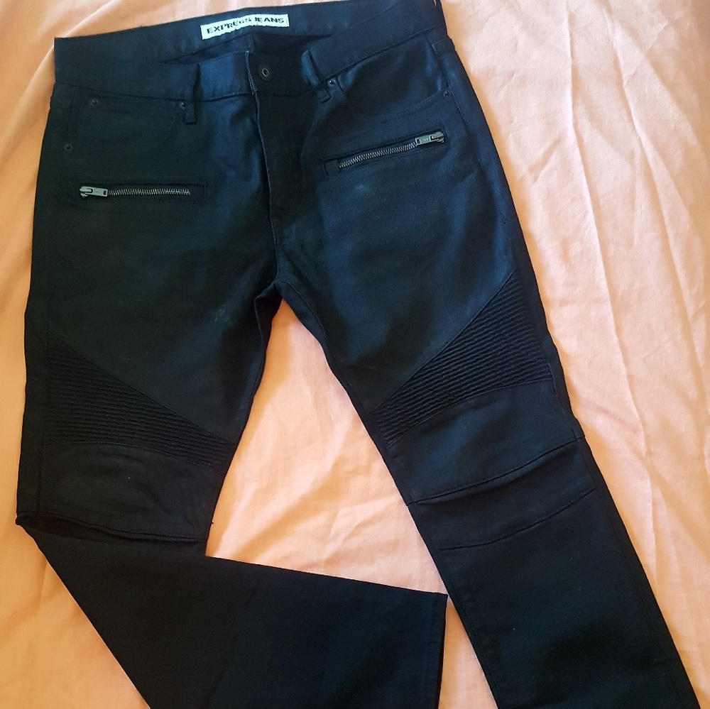 Express Jeans
