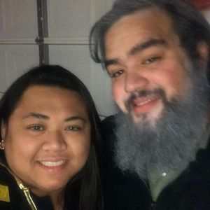 Meet your Posher, Joshua