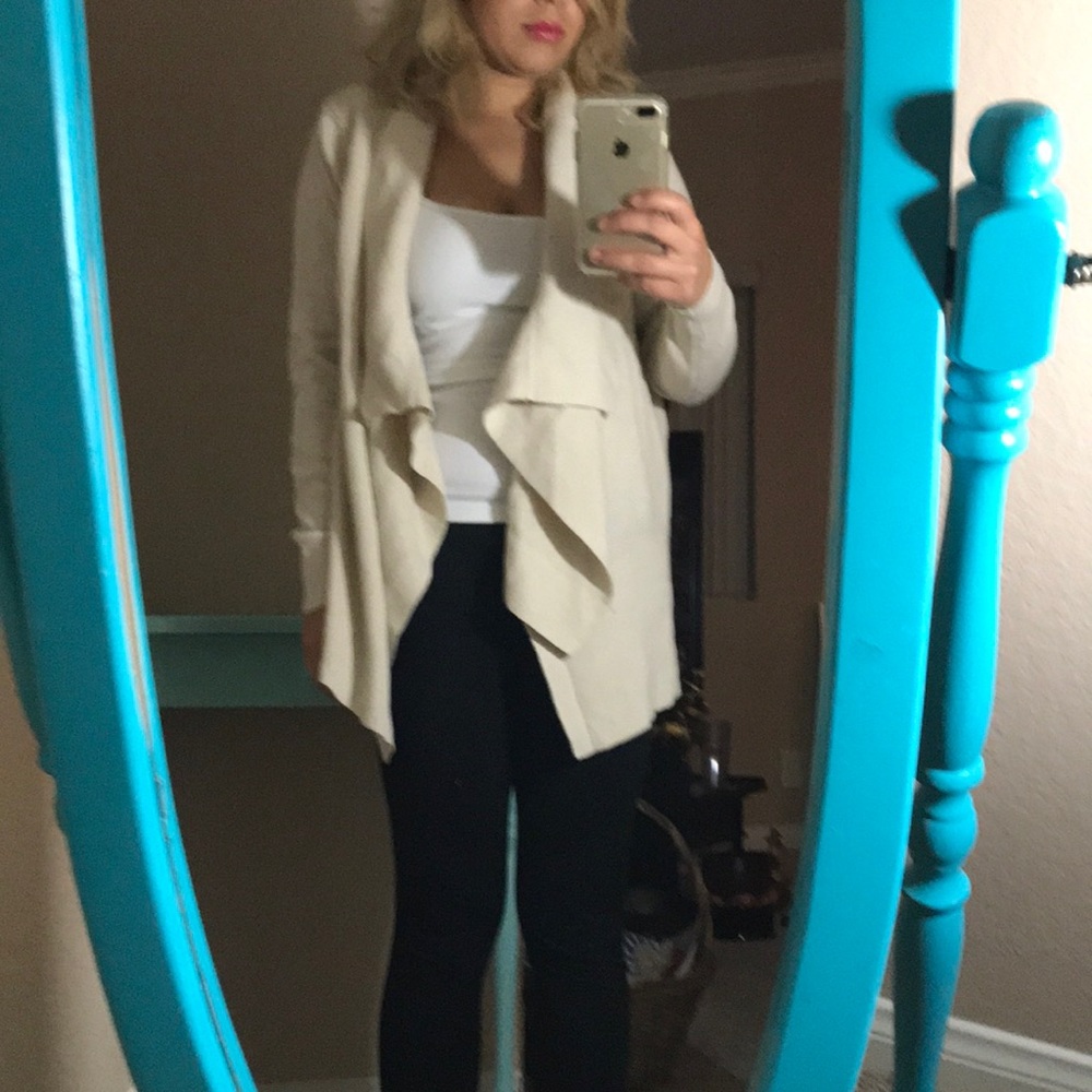 Dress barn sweater