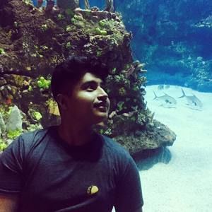 Meet your Posher, Peter