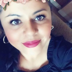 Meet your Posher, Eunice