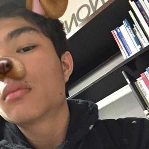 Meet your Posher, Christian