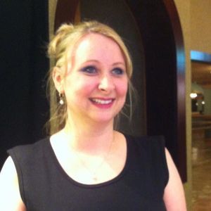 Meet your Posher, Cindy