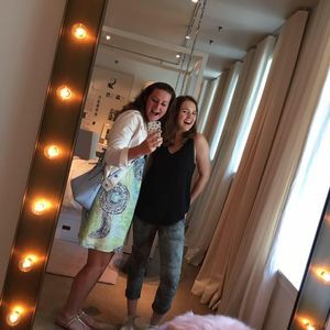 Meet your Posher, Erin