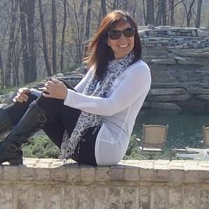 Meet your Posher, Karen