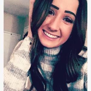 Meet your Posher, Brookelyn