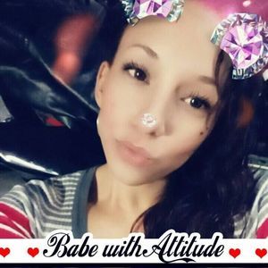 Meet your Posher, Dariana