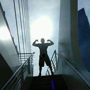 Meet your Posher, Jordan