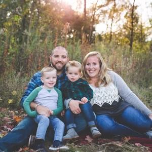 Meet your Posher, Kiley