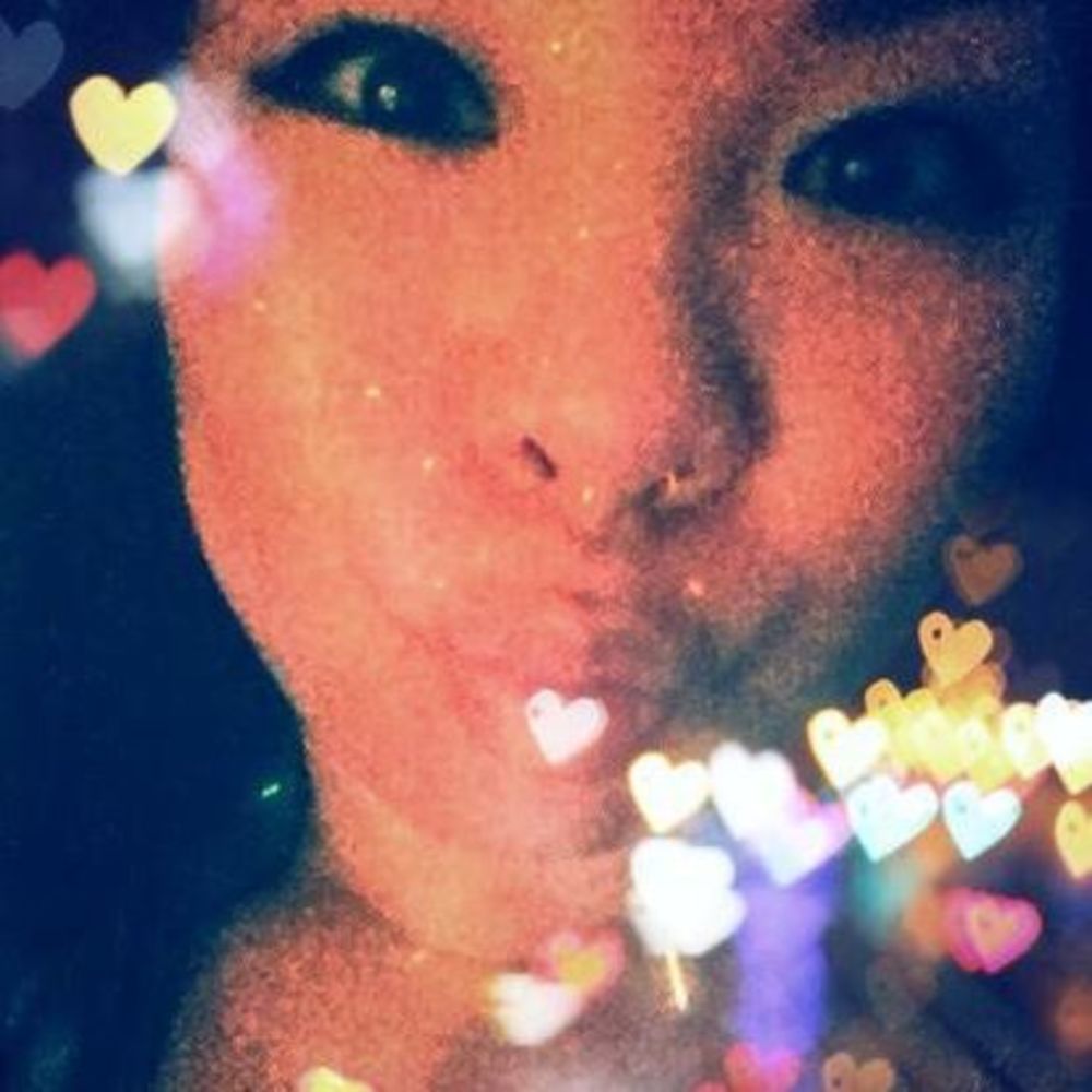 Meet your Posher, Jen