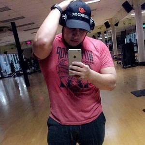 Meet your Posher, Philip