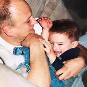 Meet your Posher, Brody