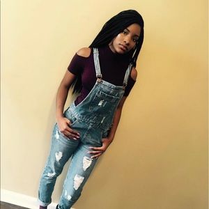 Meet your Posher, Tranea