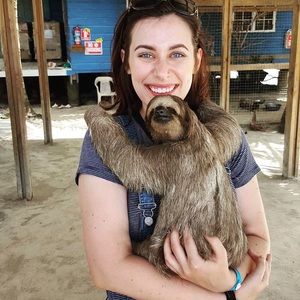 Meet your Posher, Mary