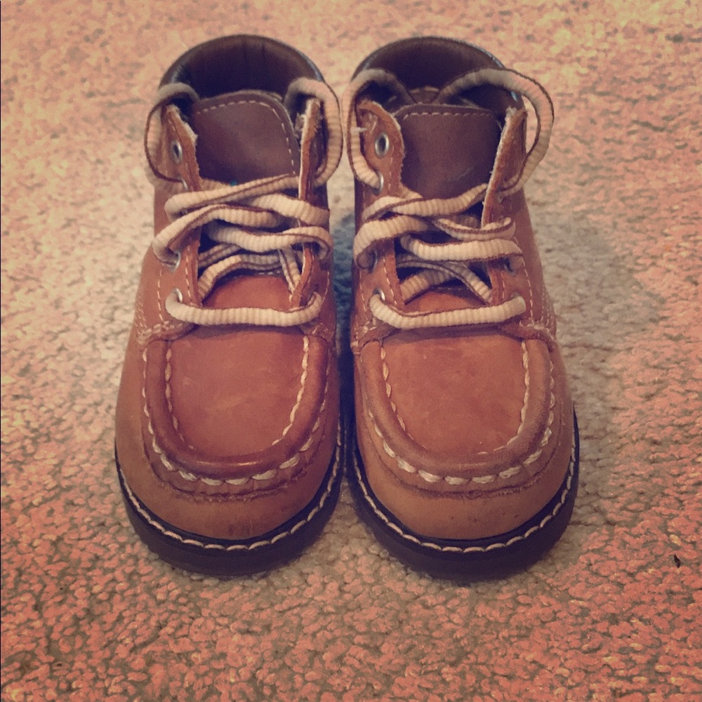 Baby Gap Boots