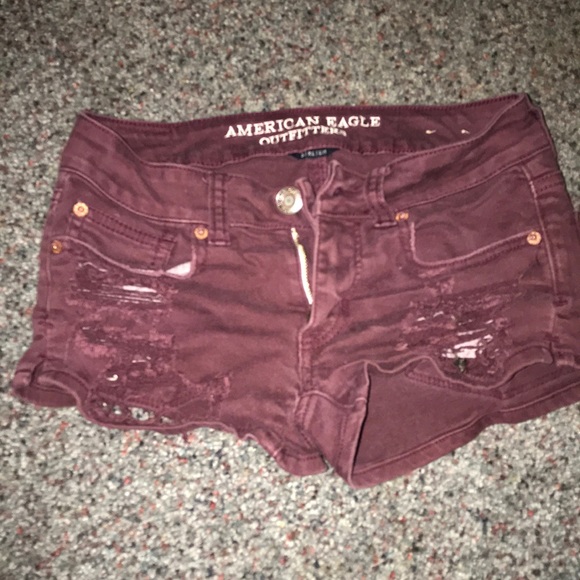 Shorts - Picture 5 of 6