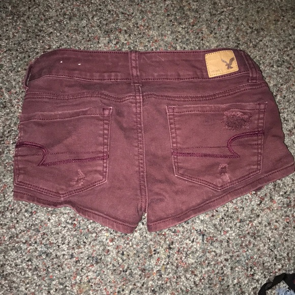 Shorts - Picture 6 of 6